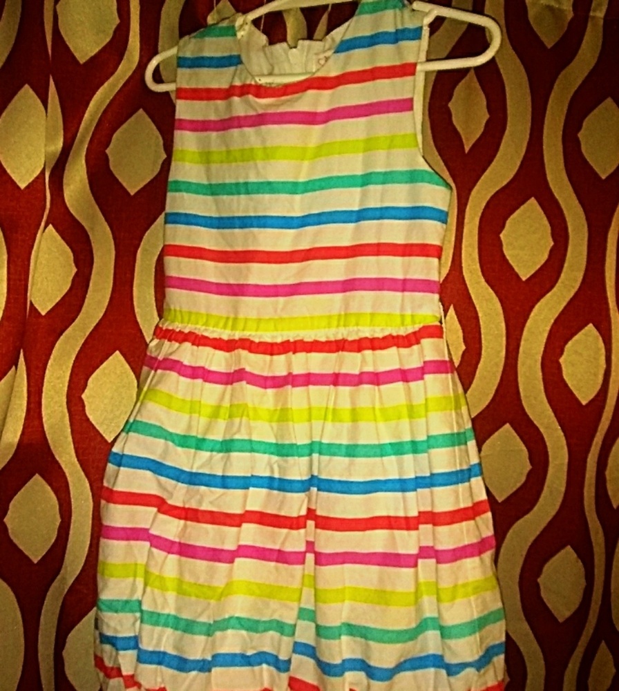5t Dress Children's place